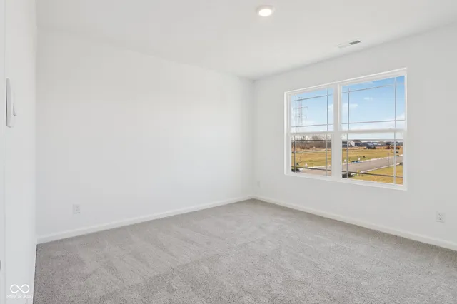 $373,900 | 2707 Muirfield Street, Franklin, IN 46131