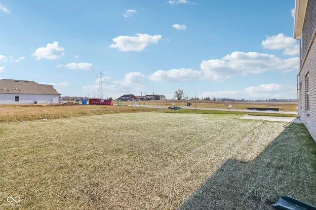 $373,900 | 2707 Muirfield Street, Franklin, IN 46131