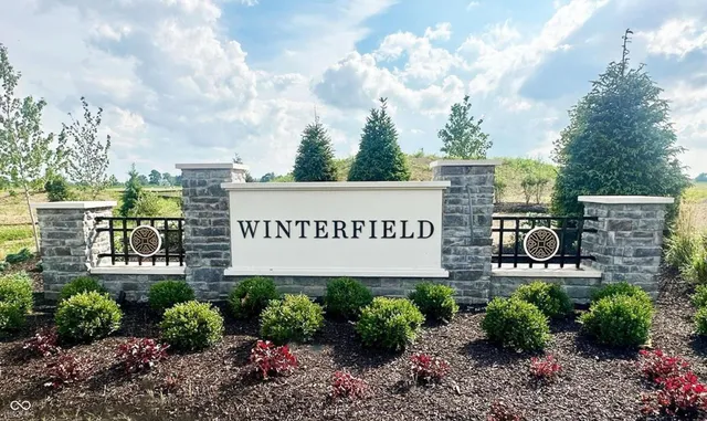 $369,900 | 2707 Muirfield Street, Franklin, IN 46131