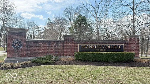 $373,900 | 2707 Muirfield Street, Franklin, IN 46131