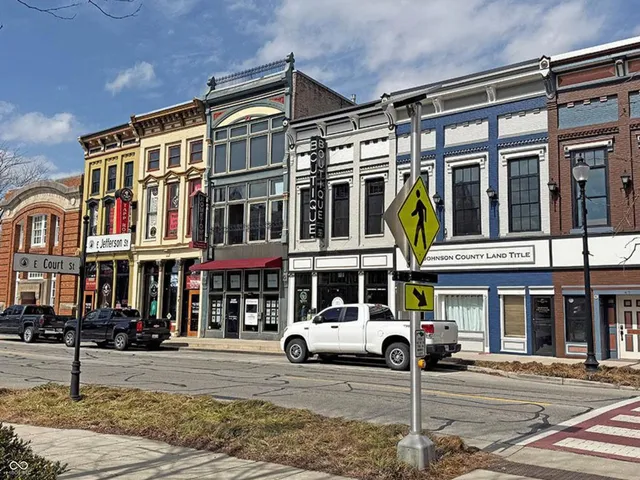 $369,900 | 2707 Muirfield Street, Franklin, IN 46131