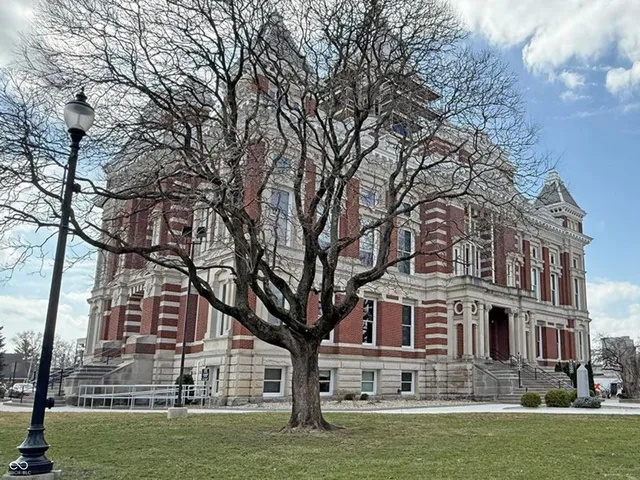 $369,900 | 2707 Muirfield Street, Franklin, IN 46131