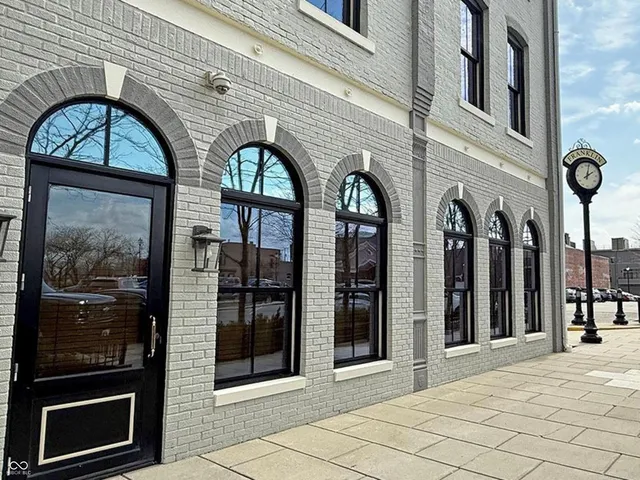 $373,900 | 2707 Muirfield Street, Franklin, IN 46131