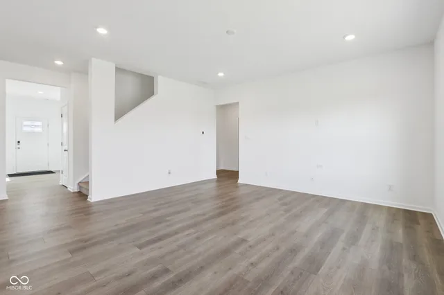 $373,900 | 2707 Muirfield Street, Franklin, IN 46131