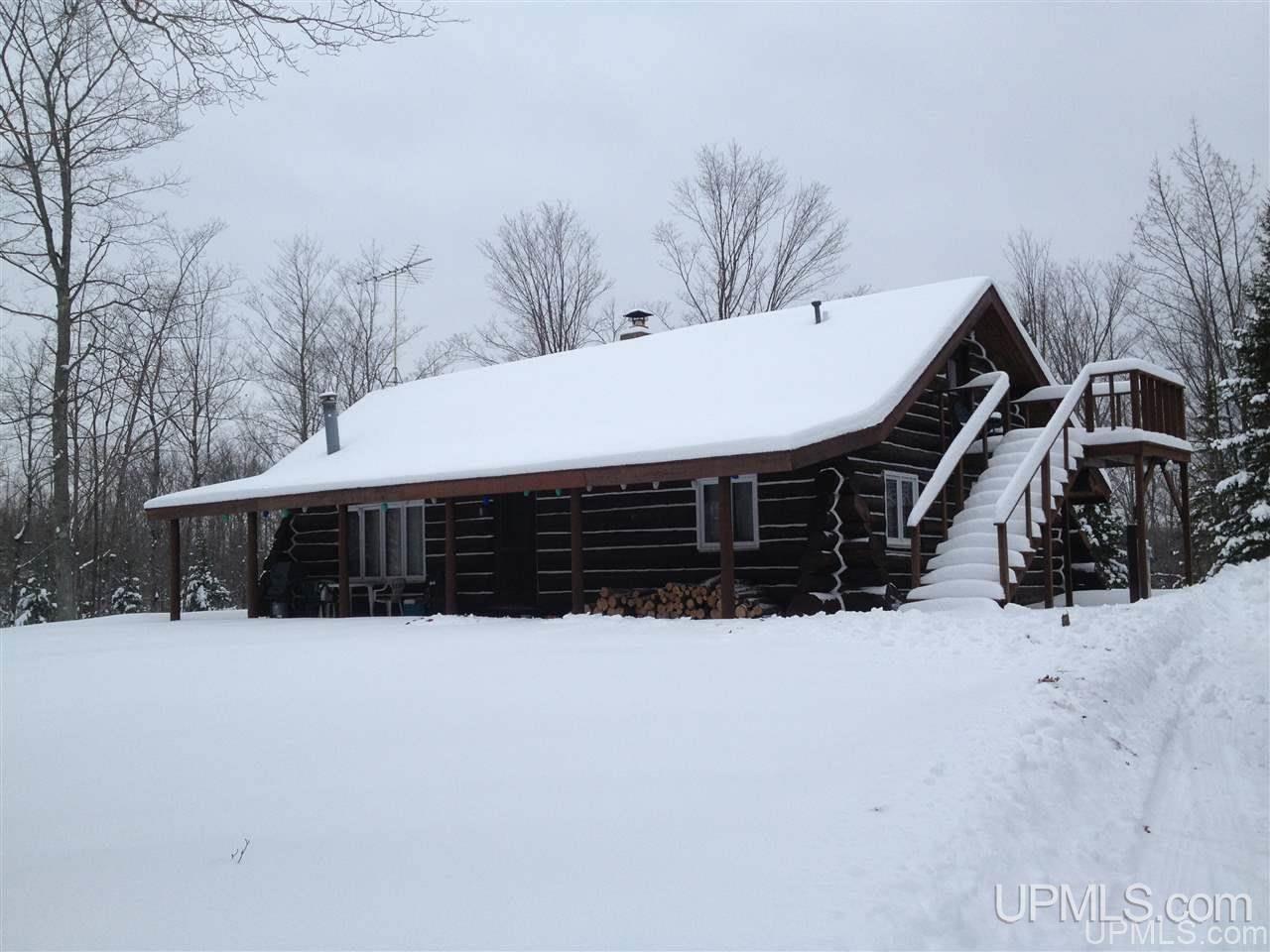 W2189 Co Road Bark River, MI 49807 - Photo 19 of 22 Gallery Image 19