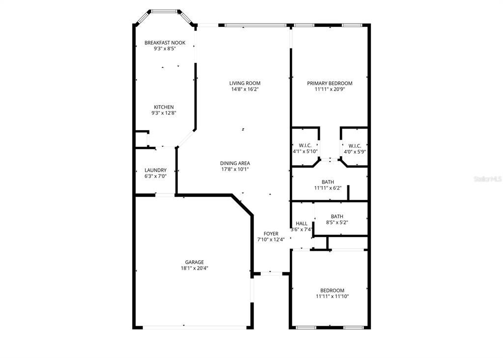 3017 Whispering Pines Court Spring Hill, FL 34606 - Photo 2 of 48