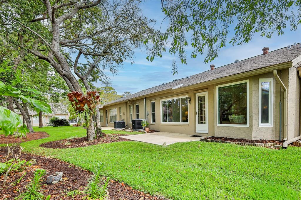 3017 Whispering Pines Court Spring Hill, FL 34606 - Photo 30 of 48