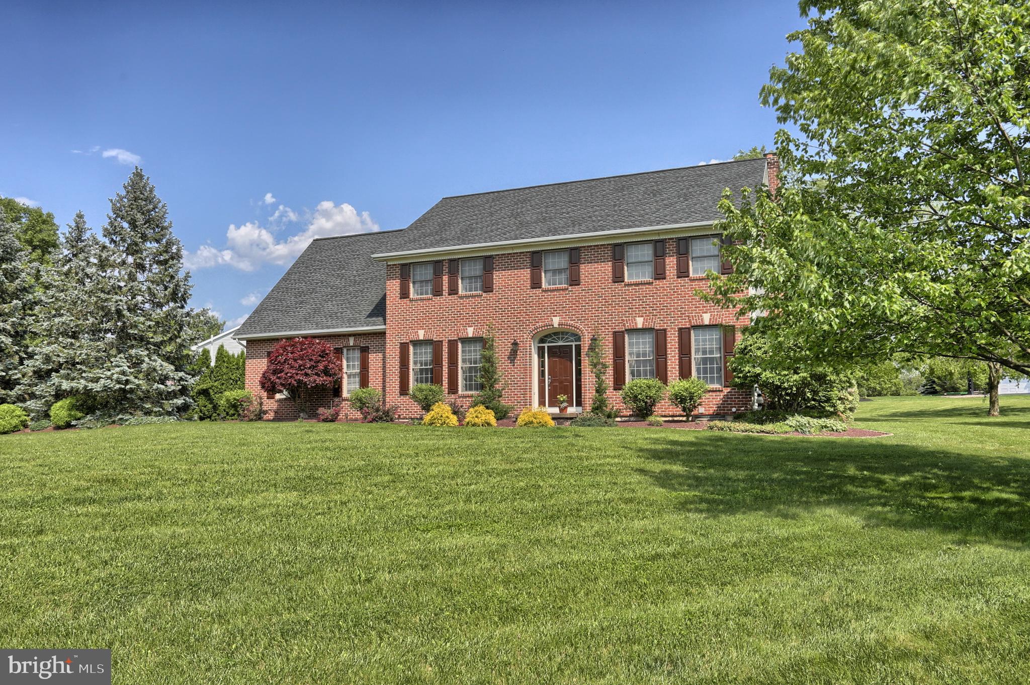 80 Cart Way Lebanon, PA 17042 - Photo 2 of 43