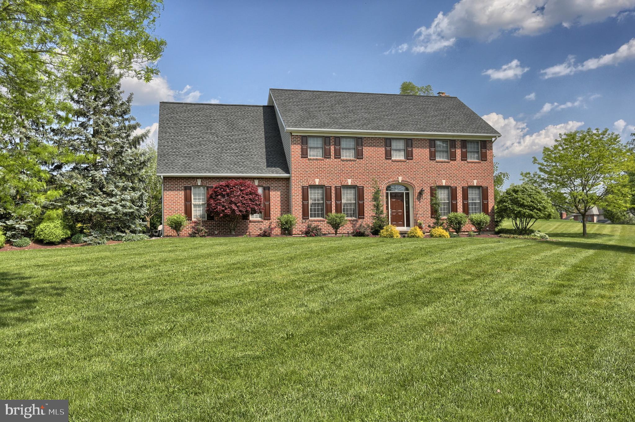 80 Cart Way Lebanon, PA 17042 - Photo 3 of 43