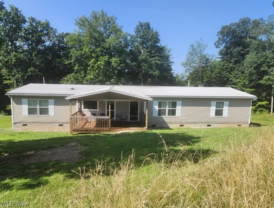 960 Kirby Ridge Mount Zion, WV 26151 - Photo 1 of 49