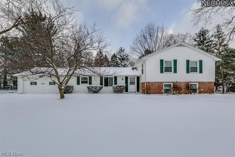 885 Joyce Road Cleveland, OH 44143 - Photo 22 of 25