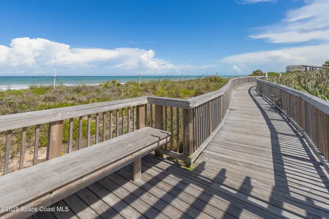 $2,750 | 141 East Exeter Street, Satellite Beach, FL 32937