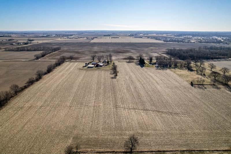 9202 Town Hall Road Belvidere, IL 61008 - Photo 19 of 39 a view of a ocean view