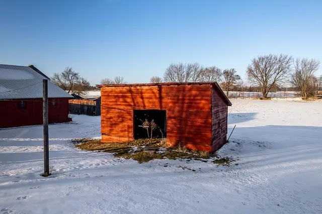 $1,599,000 | 9202 Town Hall Road, Belvidere, IL 61008