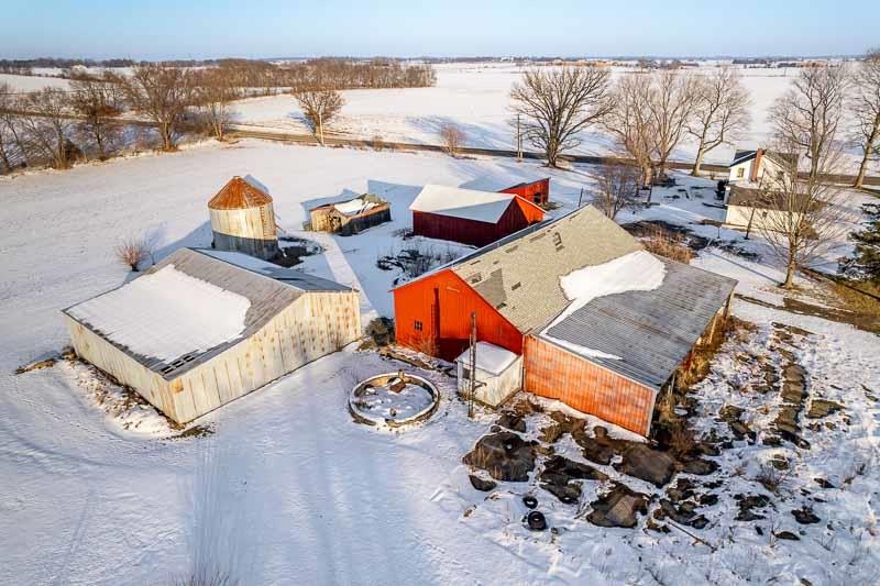 9202 Town Hall Road Belvidere, IL 61008 - Photo 37 of 49