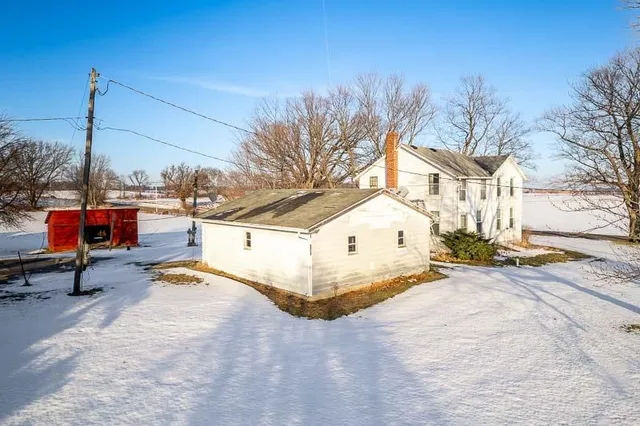 $1,599,000 | 9202 Town Hall Road, Belvidere, IL 61008