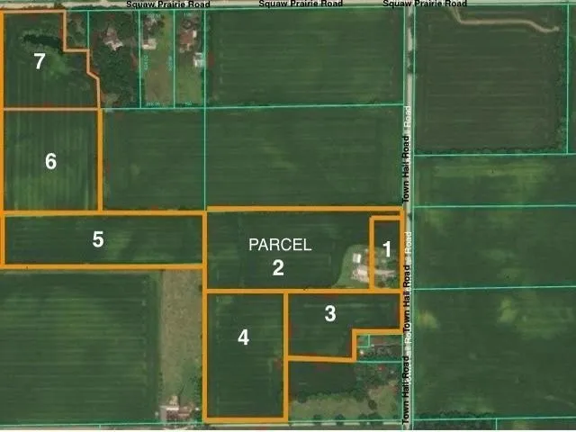 $1,599,000 | 9202 Town Hall Road, Belvidere, IL 61008