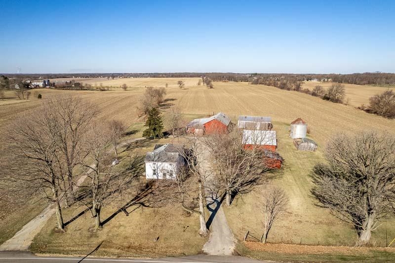 9202 Town Hall Road Belvidere, IL 61008 - Photo 10 of 39 a view of ocean