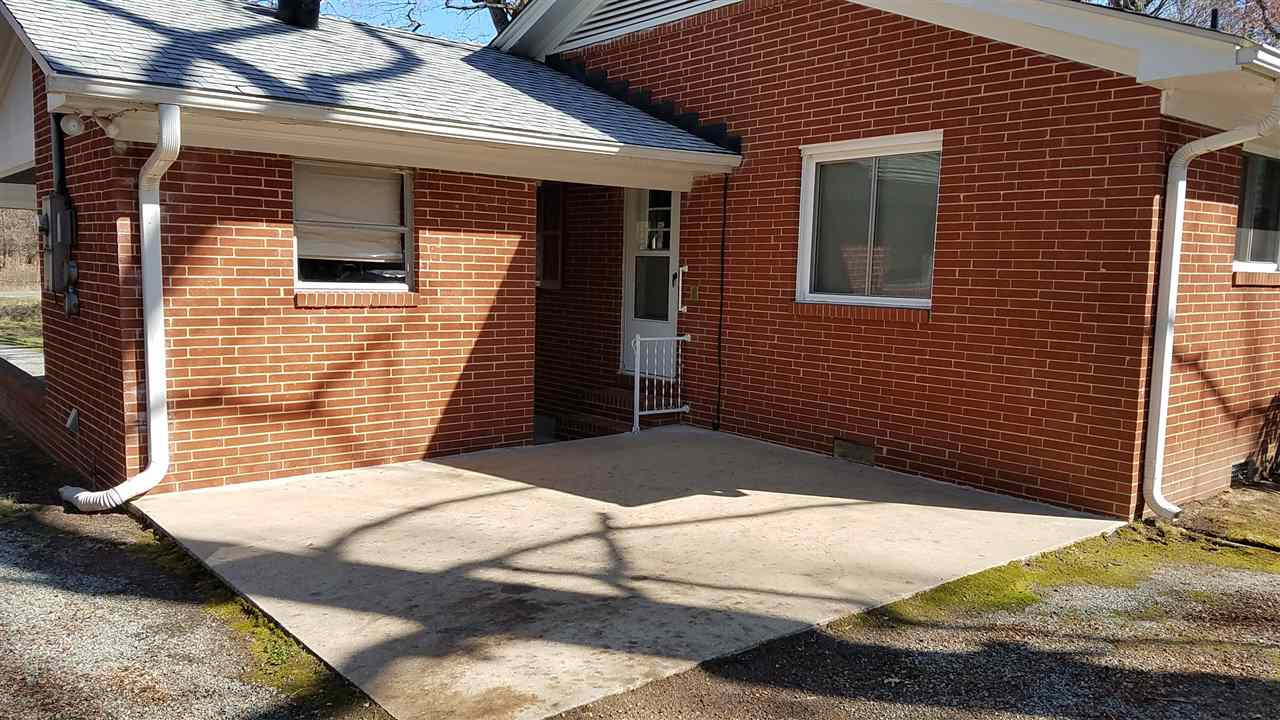 3909 Carpenter Pond Road Durham, NC 27703 - Photo 16 of 21 Photo 16