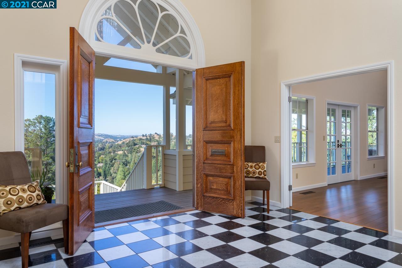 161 Alamo Ranch Road Alamo, CA 94507 - Photo 1 of 1