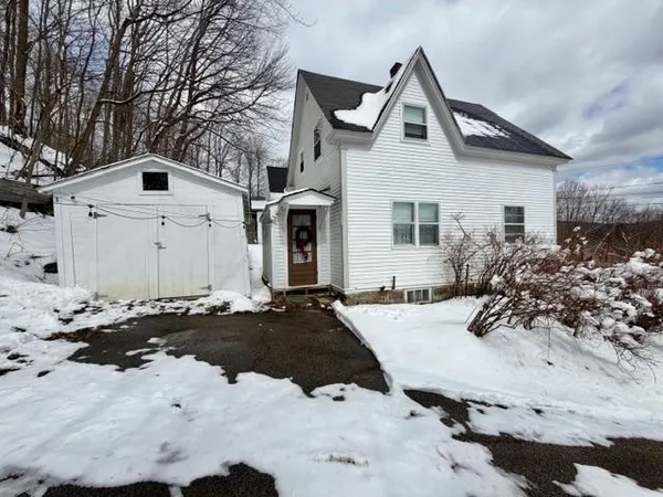 $154,000 | 205 Denmark Street, Berlin, NH 03570