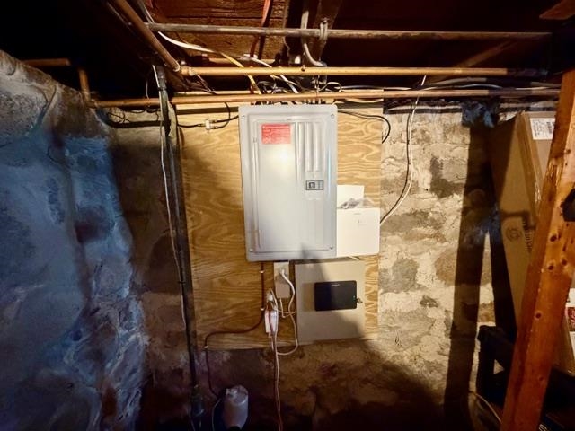 205 Denmark Street Berlin, NH 03570 - Photo 14 of 17