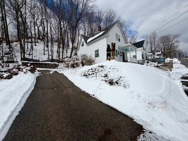 205 Denmark Street Berlin, NH 03570 - Photo 16 of 17