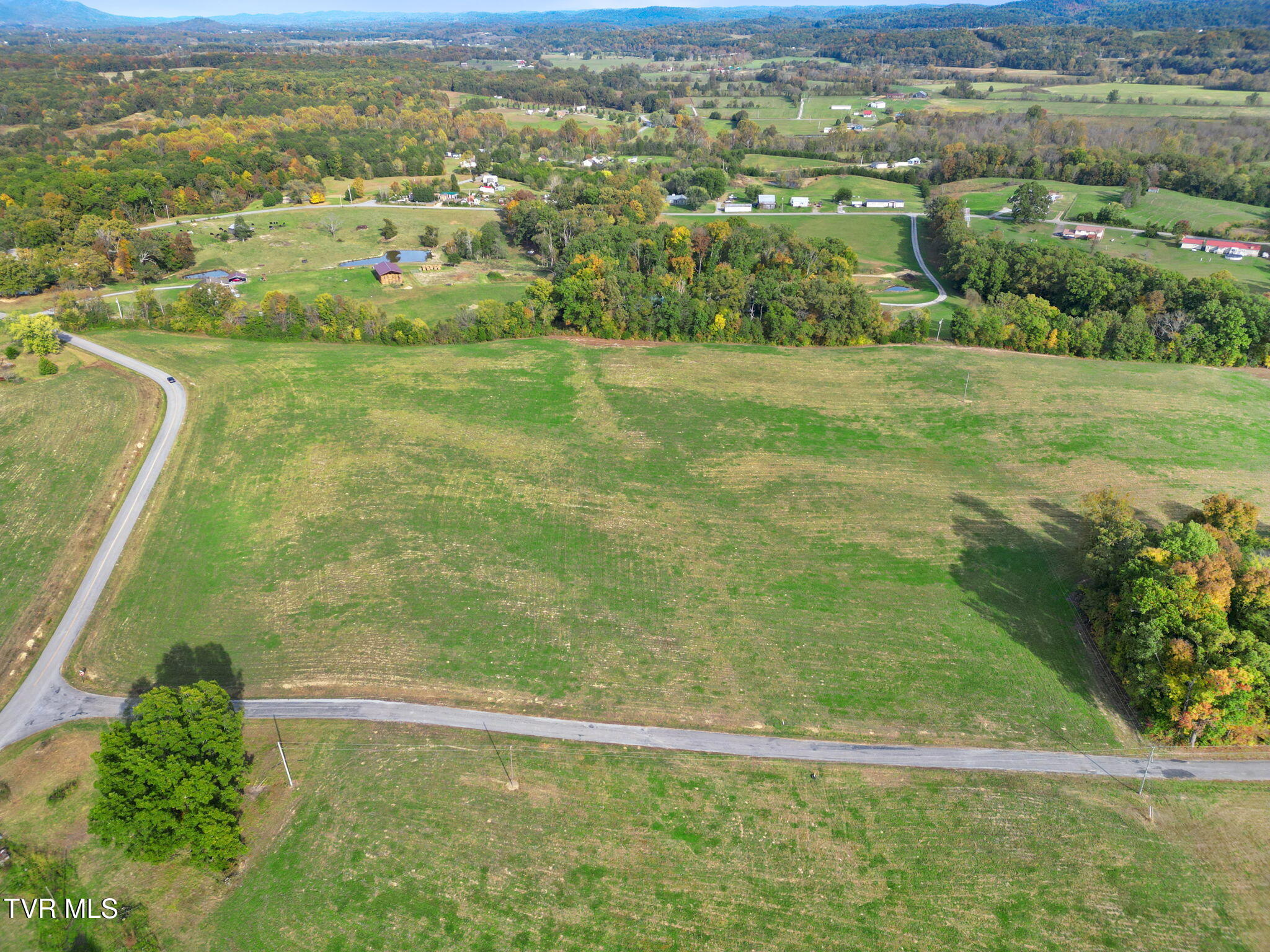 Lot 25 Kenneytown Road Greeneville, TN 37745 - Photo 8 of 10 30-web-or-mls-DJI_0522 - Copy - Copy (2)