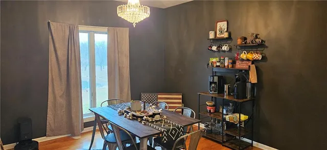 $550,000 | 2312 Southeast Rattle Snake Hill, Butler, MO 64730