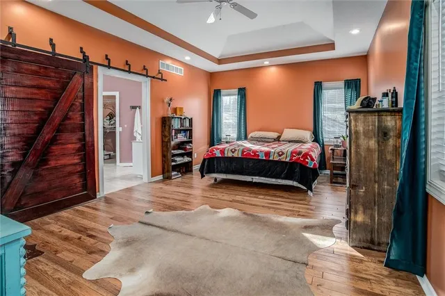 $545,000 | 2312 Southeast Rattle Snake Hill, Butler, MO 64730