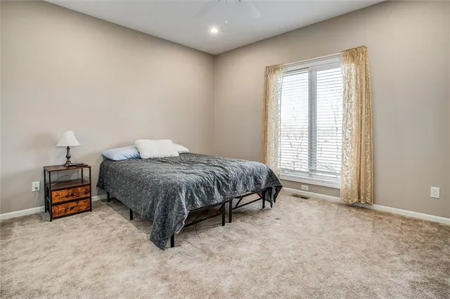 $545,000 | 2312 Southeast Rattle Snake Hill, Butler, MO 64730