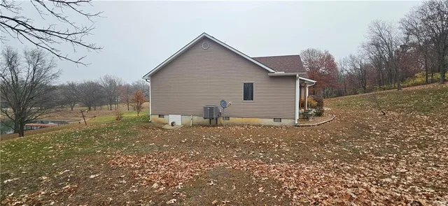 $550,000 | 2312 Southeast Rattle Snake Hill, Butler, MO 64730