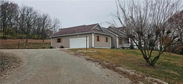 $550,000 | 2312 Southeast Rattle Snake Hill, Butler, MO 64730