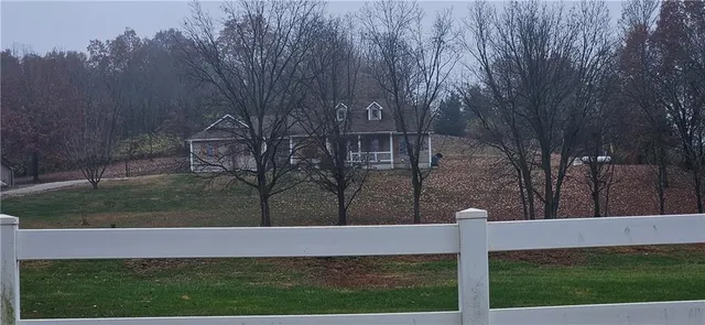 $550,000 | 2312 Southeast Rattle Snake Hill, Butler, MO 64730