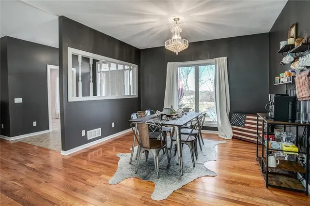 $545,000 | 2312 Southeast Rattle Snake Hill, Butler, MO 64730