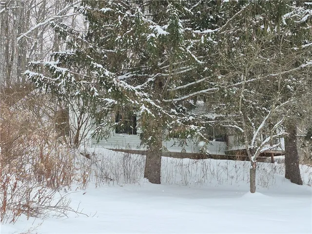 $99,900 | 294 Will Warner Road, Otselic, NY 13155