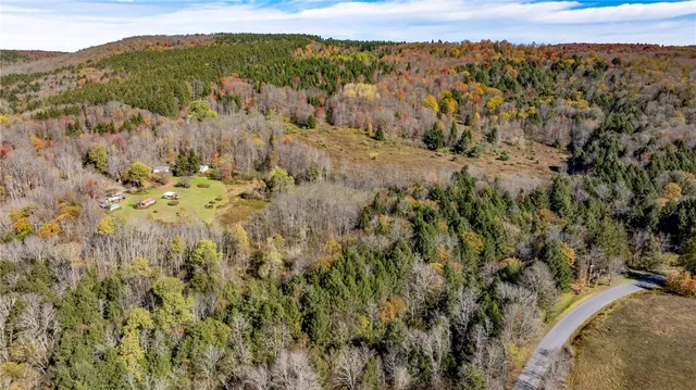 $99,900 | 294 Will Warner Road, Otselic, NY 13155