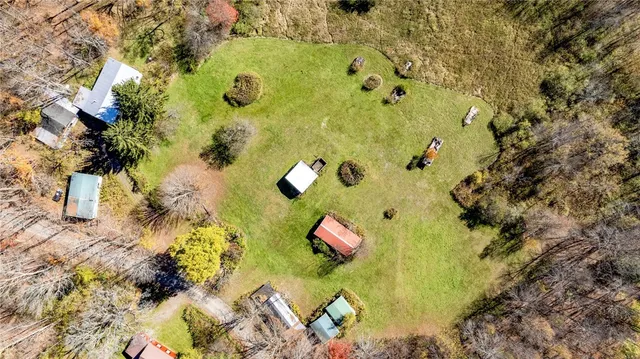 $99,900 | 294 Will Warner Road, Otselic, NY 13155