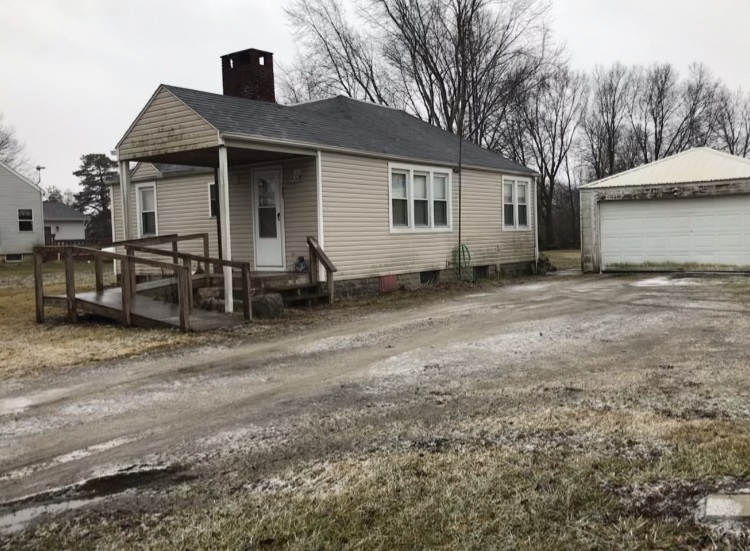 1902 North Us Highway Decatur, IN 46733 - Photo 1 of 5