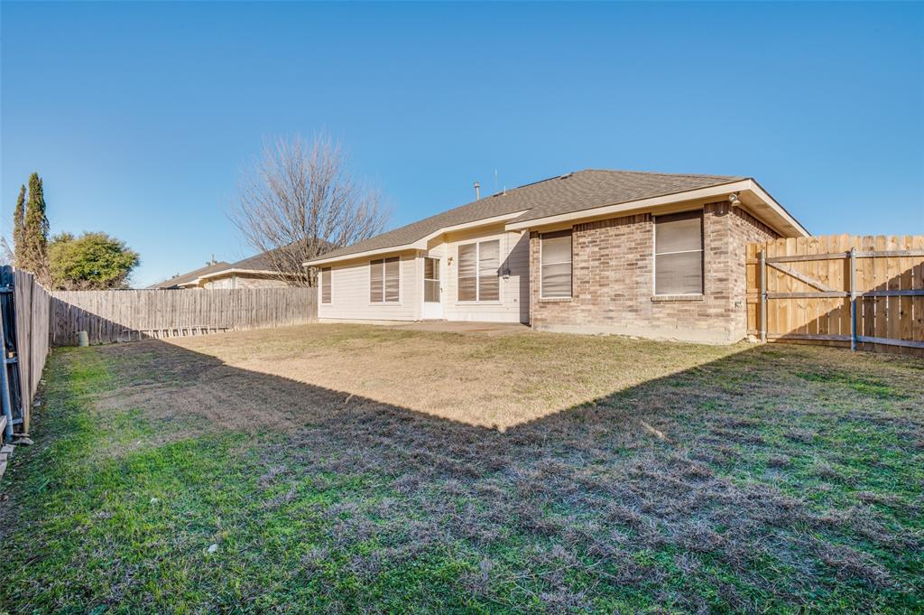 462 Tranquility Lane Cedar Hill, TX 75104 - Photo 23 of 25