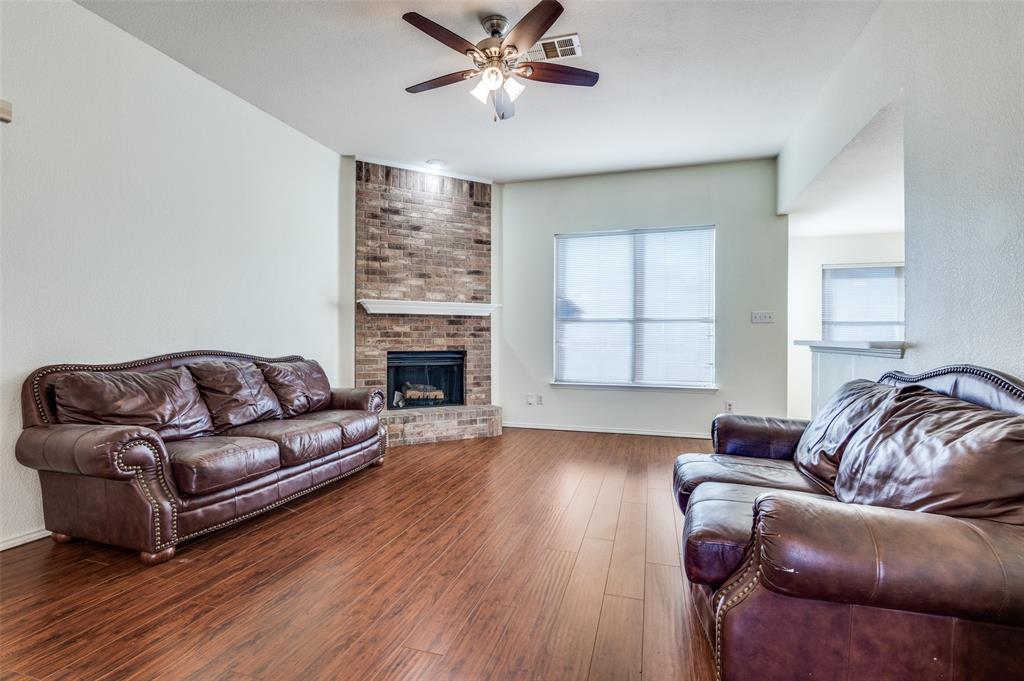 462 Tranquility Lane Cedar Hill, TX 75104 - Photo 5 of 25