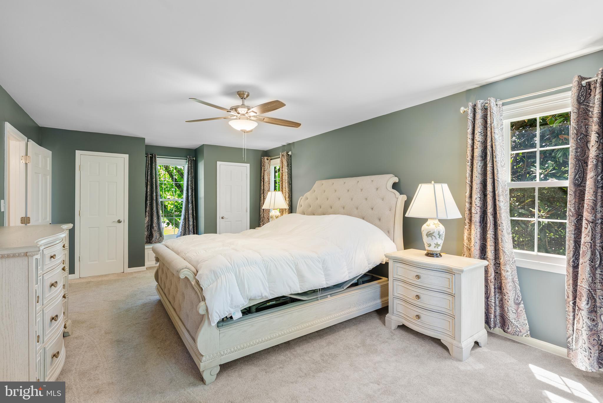 13716 Princess Anne Way Phoenix, MD 21131 - Photo 22 of 54 Primary bedroom