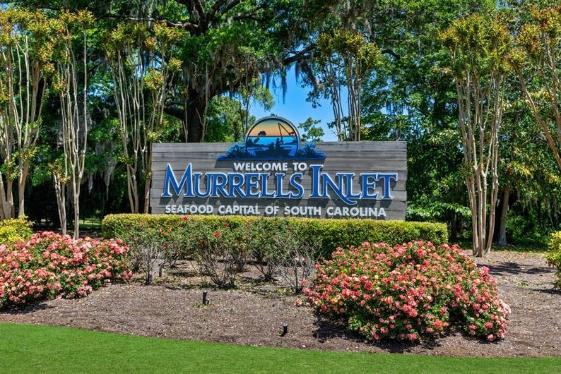 216 Bent Green Court, Unit 43E Murrells Inlet, SC 29576 - Photo 17 of 18