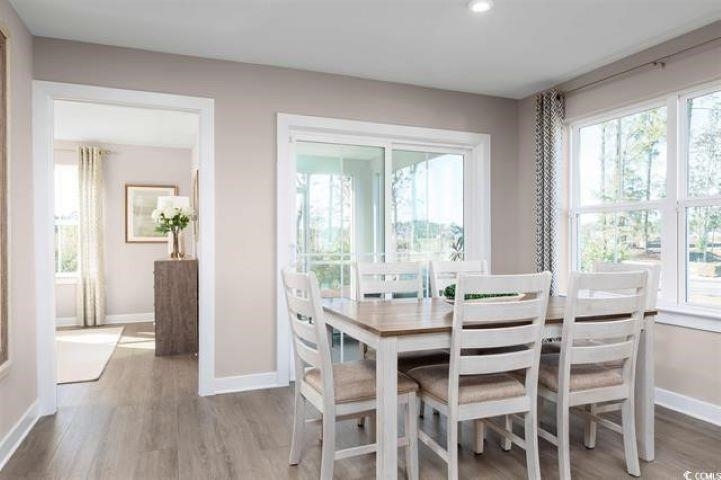 216 Bent Green Court, Unit 43E Murrells Inlet, SC 29576 - Photo 8 of 18