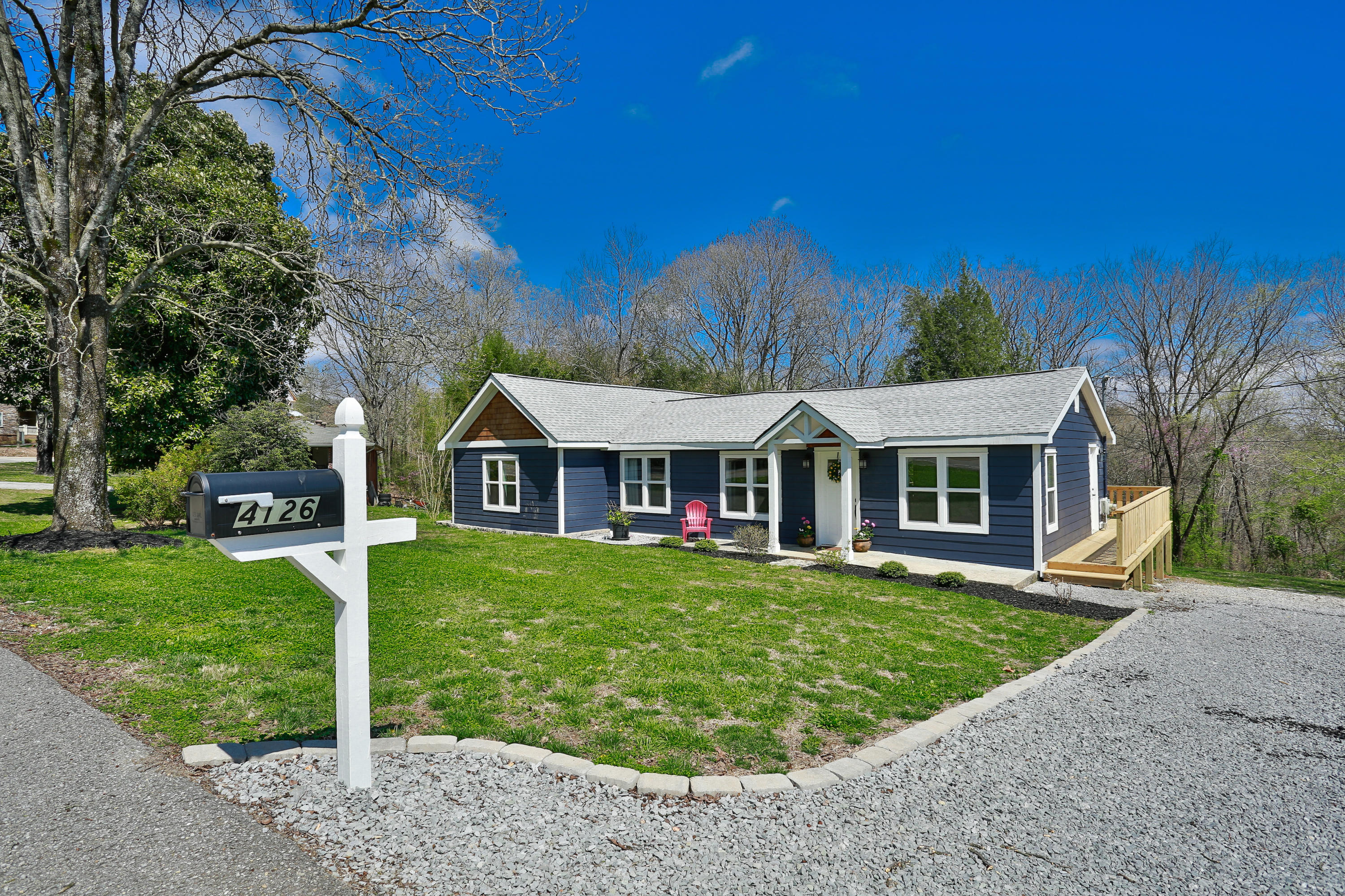 4126 Gann Store Road Hixson, TN 37343 - Photo 1 of 31 Sarah K-2