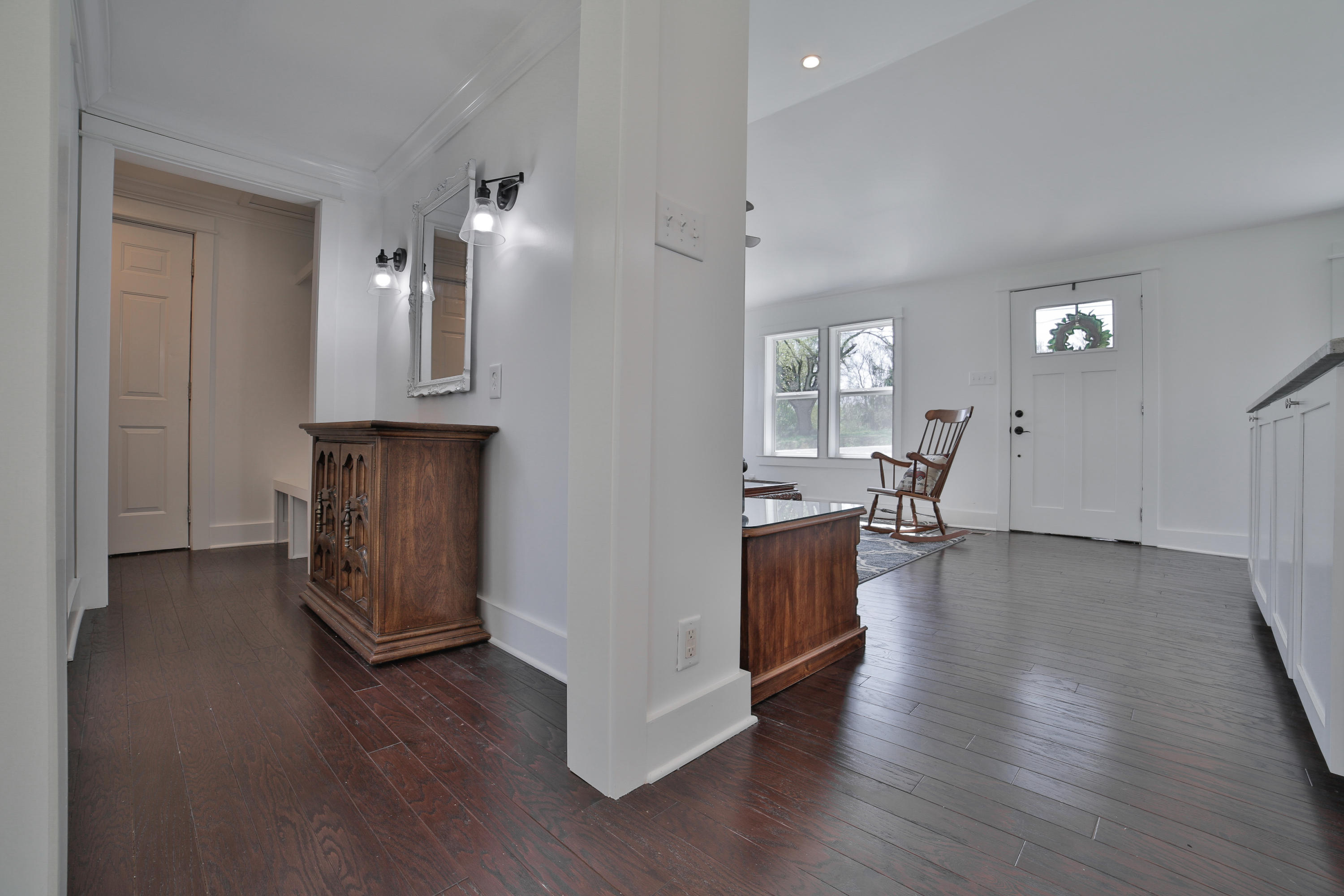4126 Gann Store Road Hixson, TN 37343 - Photo 11 of 31 Beautiful new floors