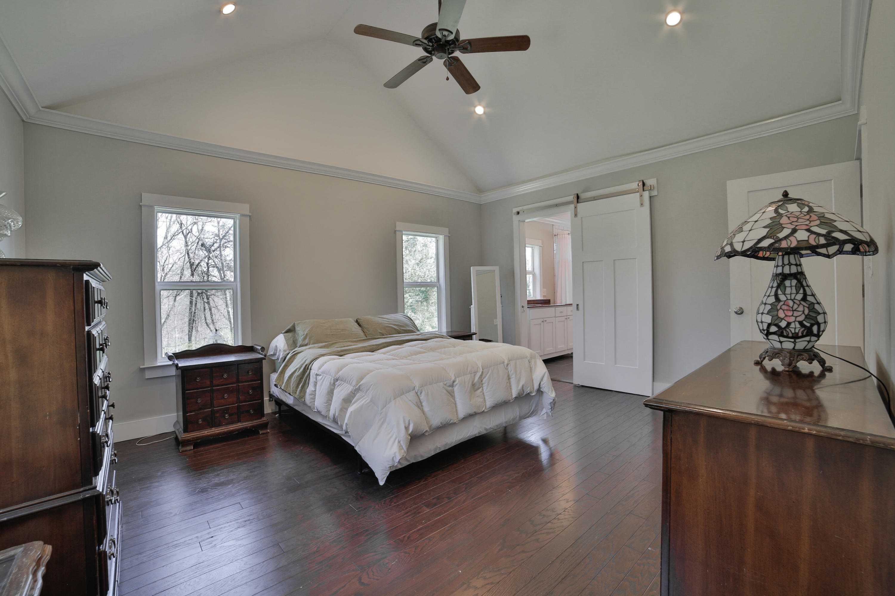 4126 Gann Store Road Hixson, TN 37343 - Photo 14 of 31 High ceilings