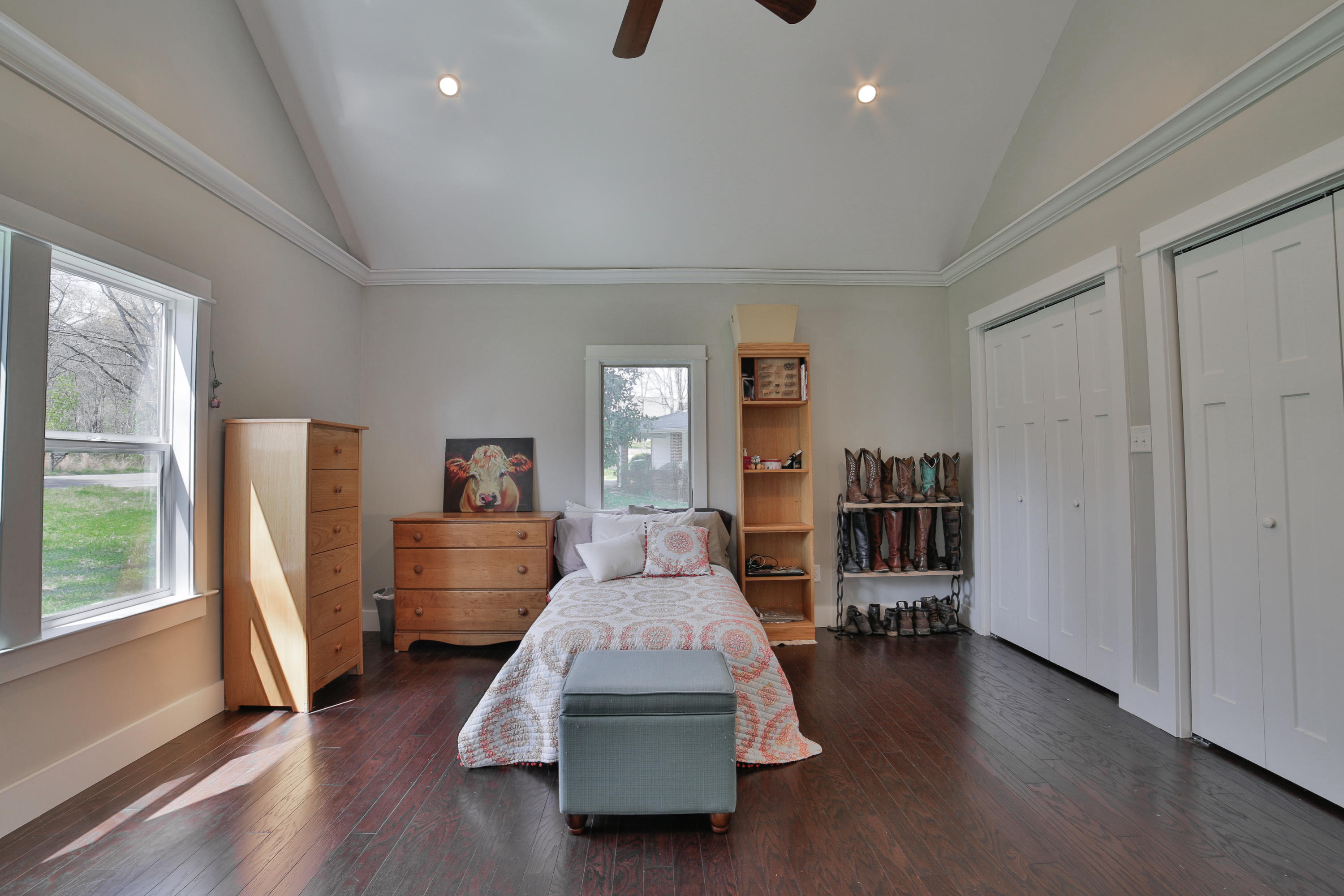 4126 Gann Store Road Hixson, TN 37343 - Photo 20 of 31 Large bedroom