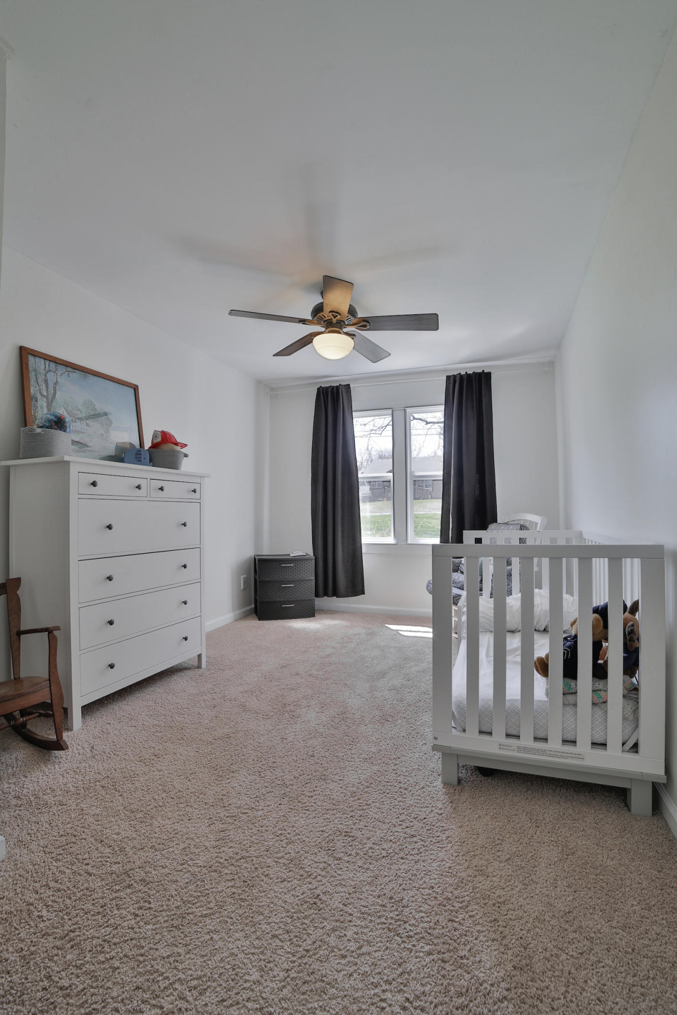 4126 Gann Store Road Hixson, TN 37343 - Photo 21 of 31 Bedroom 3