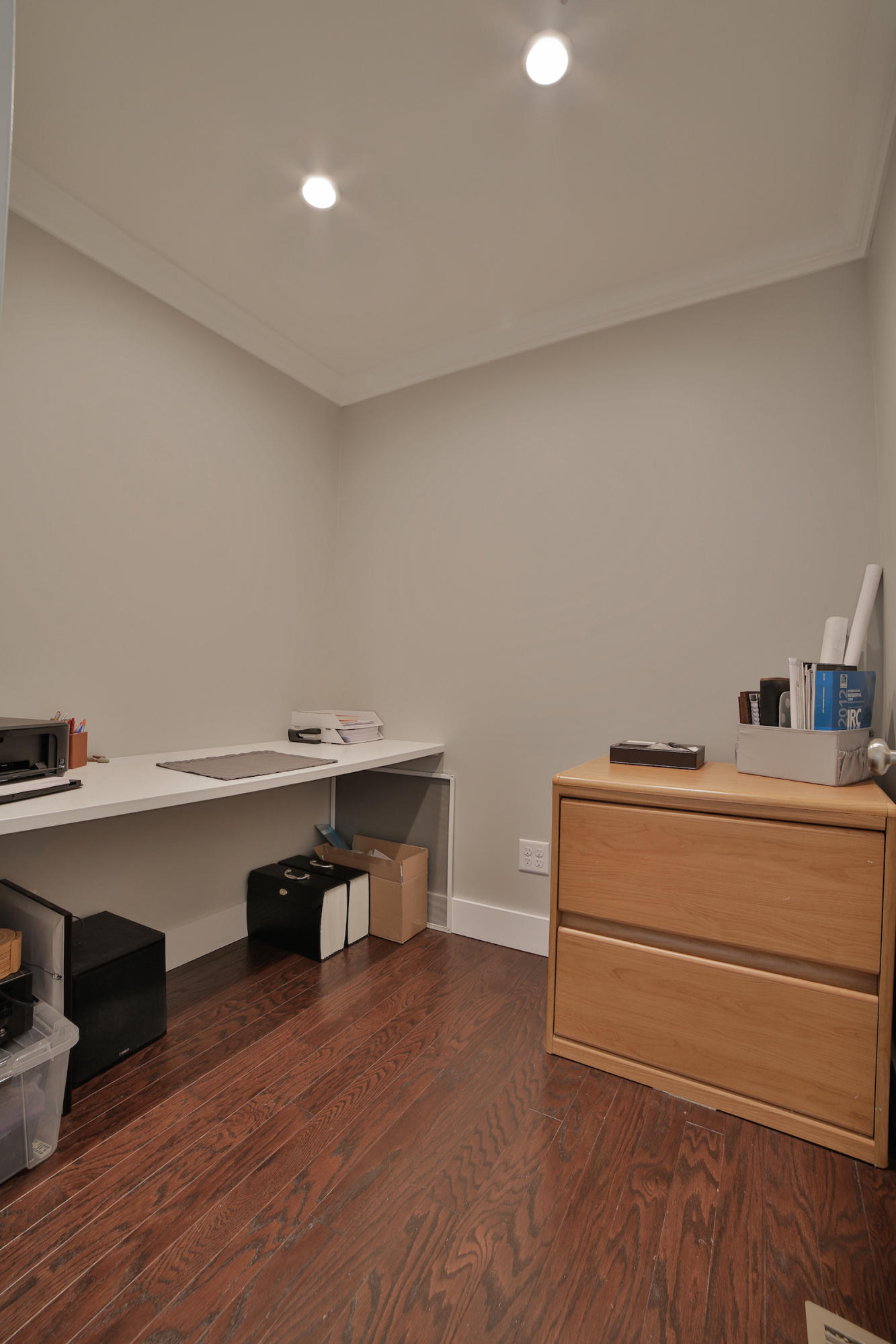 4126 Gann Store Road Hixson, TN 37343 - Photo 27 of 31 office nook